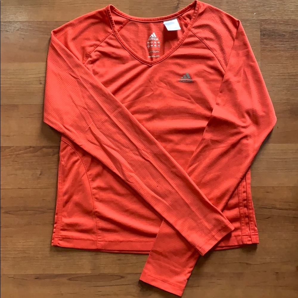 Adidas Long Sleeve